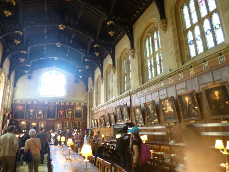 Oxford Christ Church