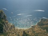Capri Punta Cannone