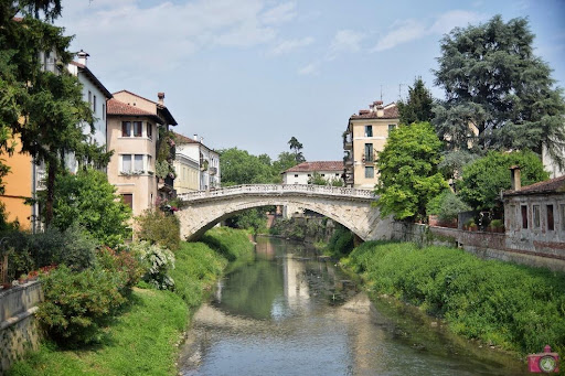 Vicenza Ponte S. Michele