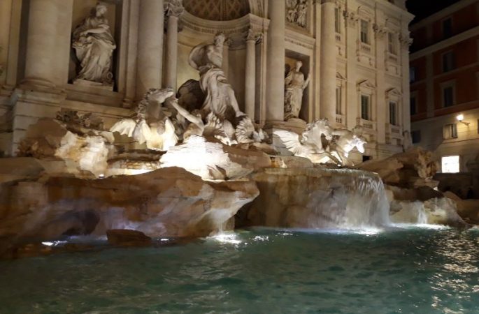 Roma: monumenti e simboli più significativi