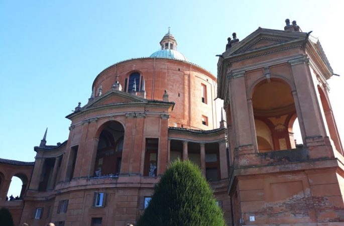 Un weekend a Bologna con le Travel Blogger Italiane